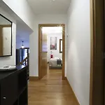 Tolosa By Smiling Appartement Hondarribia