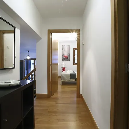 Tolosa By Smiling Apartment Hondarribia