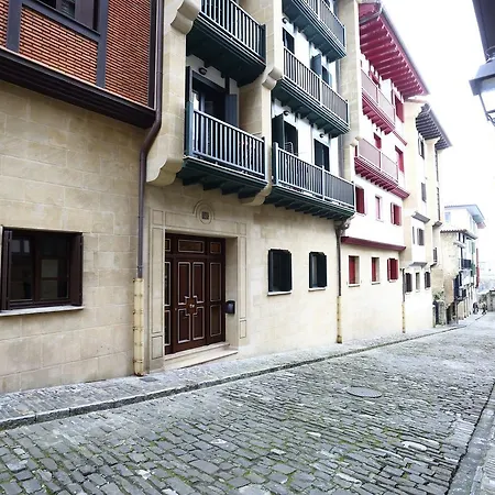 Apartment Tolosa By Smiling