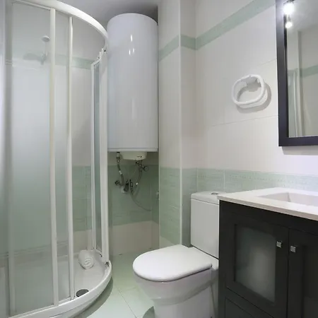 Tolosa By Smiling Hondarribia