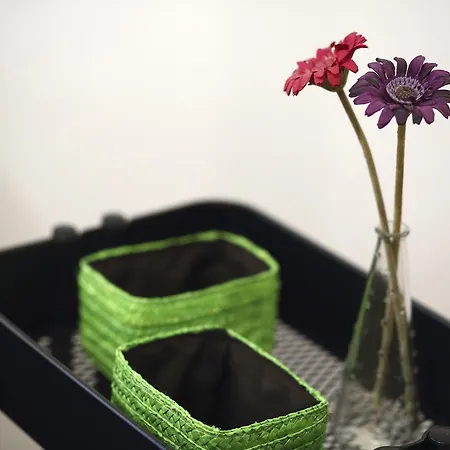 Apartment Tolosa By Smiling *