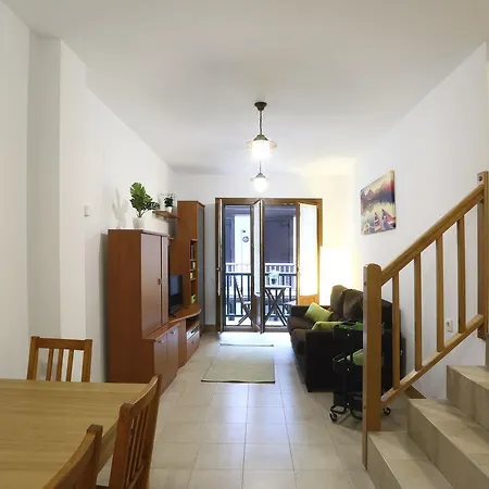 Tolosa By Smiling Apartment