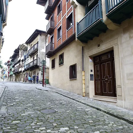 Tolosa By Smiling Apartment