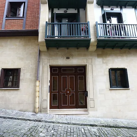 Apartament Tolosa By Smiling *