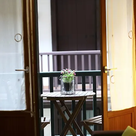 Tolosa By Smiling Apartament Fuenterrabia