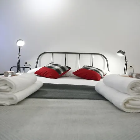 Tolosa By Smiling Apartament *