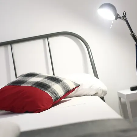 Tolosa By Smiling Apartament Fuenterrabia