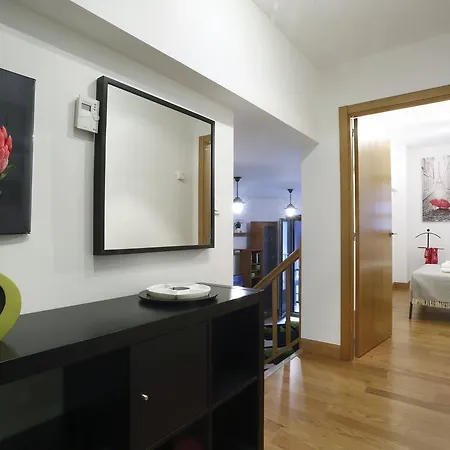 Tolosa By Smiling * Fuenterrabia