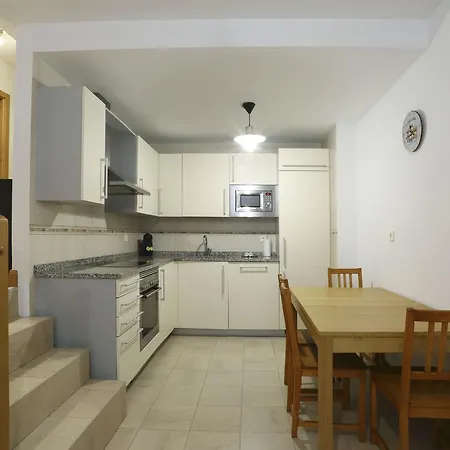 Tolosa By Smiling Apartament