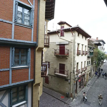 Tolosa By Smiling Fuenterrabia